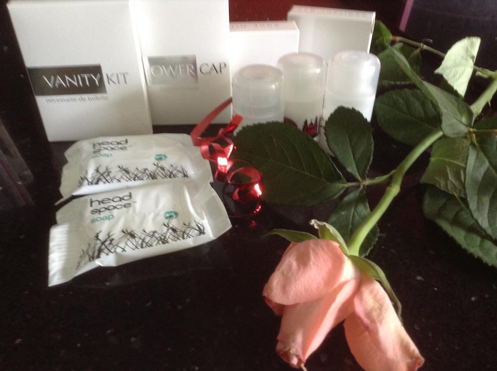 Serendipity Winsley 客房 照片