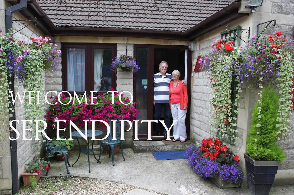 Serendipity Winsley 外观 照片