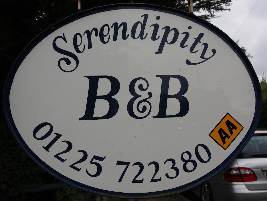 Serendipity Winsley 外观 照片